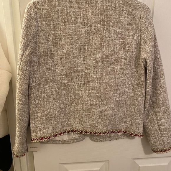 Zara blazer size S - Picture 3 of 3